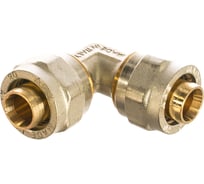 Переходной уголок с 2 адаптерами APE 20х20 751L 20x20