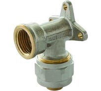 Переходной настенный уголок APE 1/2х20 754L 12x20