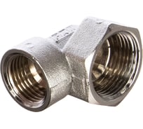 L-образная заглушка для коллектора FAR 3/4" х 1/2" FK 4050 3412