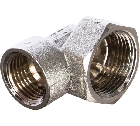 L-образная заглушка для коллектора FAR 3/4" х 1/2" FK 4050 3412