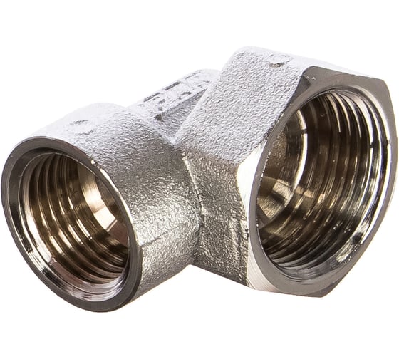 L-образная заглушка для коллектора FAR 3/4" х 1/2" FK 4050 3412 1