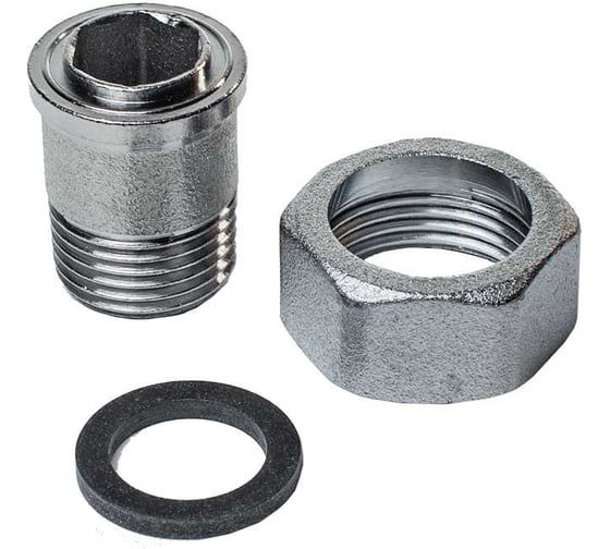 Автоматический редуктор с манометром FAR 1/2", 0-6 бар FA 2110 12