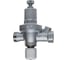 Автоматический редуктор с манометром FAR 1/2", 0-6 бар FA 2110 12 3