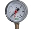 Автоматический редуктор с манометром FAR 1/2", 0-6 бар FA 2110 12 5