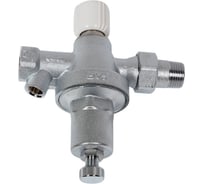 Автоматический редуктор FAR 1/2" НР-ВР FA 2100 12
