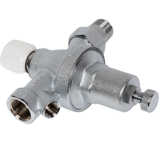 Автоматический редуктор FAR 1/2" НР-ВР FA 2100 12