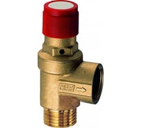 Автоматический предохранительный клапан FAR 1/2, 3 бар FA 2004 121230