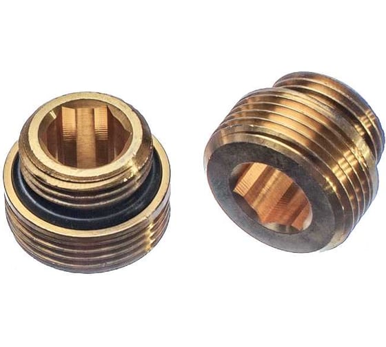 Адаптер для Н-образного узла FAR 1/2"ВР 2 штуки FC 6081