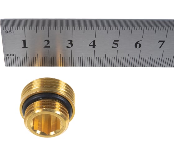 Адаптер для Н-образного узла FAR 1/2"ВР 2 штуки FC 6081