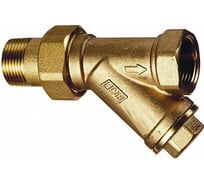 Грязевик FAR 1/2", 300 мкм FA 2392 12300