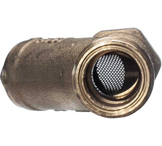 Грязевик FAR 1/2", 300 мкм FA 2392 12300