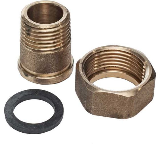 Грязевик FAR 1/2", 300 мкм FA 2392 12300