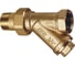 Грязевик FAR 1/2", 300 мкм FA 2392 12300 1