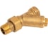 Грязевик FAR 1/2", 300 мкм FA 2392 12300 2