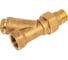 Грязевик FAR 1/2", 300 мкм FA 2392 12300 3
