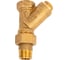 Грязевик FAR 1/2", 300 мкм FA 2392 12300 4