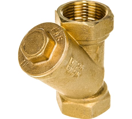 Грязевик FAR 600 мкм, 1" FA 2390 1