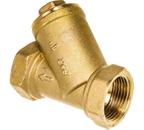 Грязевик FAR 600 мкм, 1" FA 2390 1