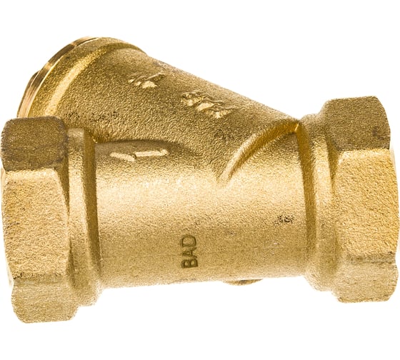 Грязевик FAR 600 мкм, 1" FA 2390 1