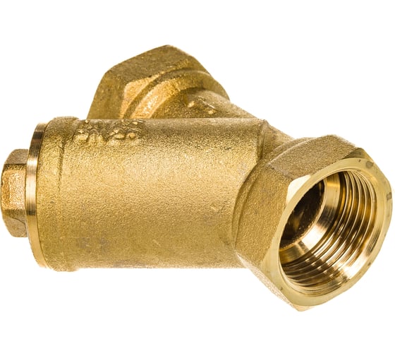 Грязевик FAR 600 мкм, 1" FA 2390 1