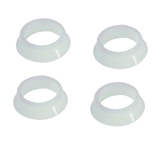 Запорный коллектор с 4 отводами FAR 1" 3/4" НР FK 3873 134
