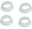 Запорный коллектор с 4 отводами FAR 1" 3/4" НР FK 3873 134 3
