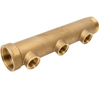 Коллектор с 3 отводами FAR 2" 1" ВР FK 3612 21