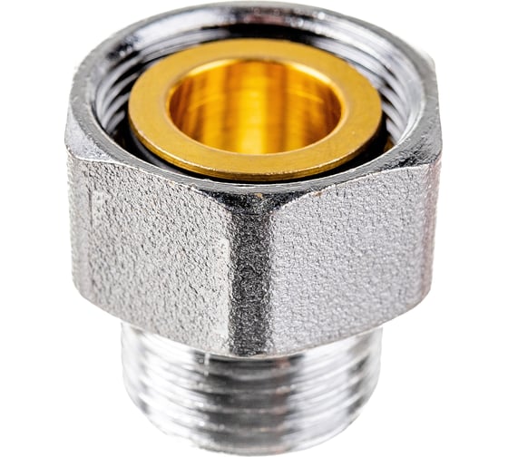 Переходник FAR с М24x19 ВР на 1/2" НР FC 8865 30G12