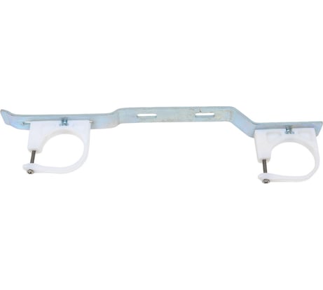 Кронштейн с креплениями для контр. кор. FAR 1 1/4" FK 7480 114