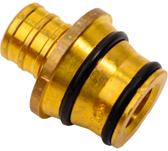 Концовка для пластиковых труб FAR М24х19 16х2.2 FC 6052 58173