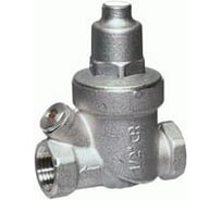 Мини-редуктор для малоэтажных зданий FAR хром, 1/2", без манометра FA 2870 12