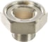 Переходник для циркуляционного насоса FAR 1 1/2" ВР - 1" НР FC 8345 1 1