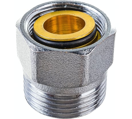 Переходник FAR с М24x19 ВР на 3/4" НР FC 8865 30G34