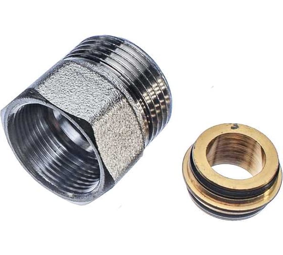 Переходник FAR с М24x19 ВР на 3/4" НР FC 8865 30G34