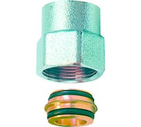 Переходник FAR с М24x19 на 1/2"ВР FC 8870 30