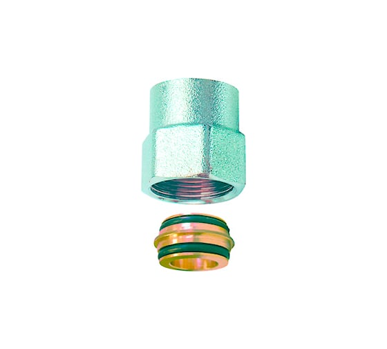 Переходник FAR с М24x19 на 1/2"ВР FC 8870 30