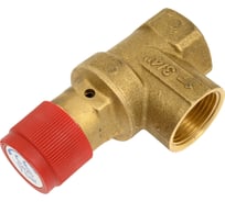 Предохранительный клапан FAR 7 бар FA 2005 343470