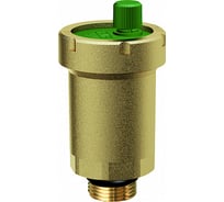 Прямой автоматический воздухоотводчик FAR 3/4" FA 2045 34