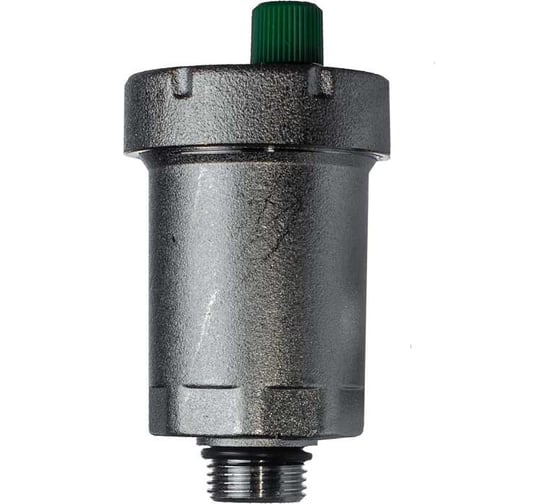Прямой автоматический воздухоотводчик FAR 3/8", хром FA 2050 38