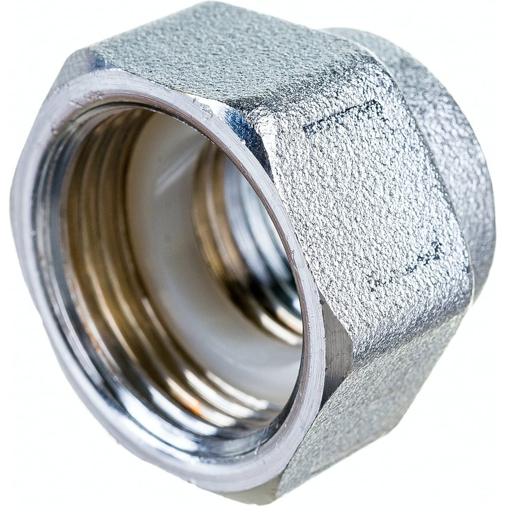 Прямой переходник FAR 3/4" ВР - 1/2" ВР FK 4000 3412 - выгодная цена ...