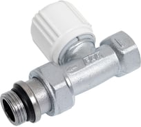 Прямой терморегулирующий вентиль FAR 1/2" ВР, EPDM FT 1641 12