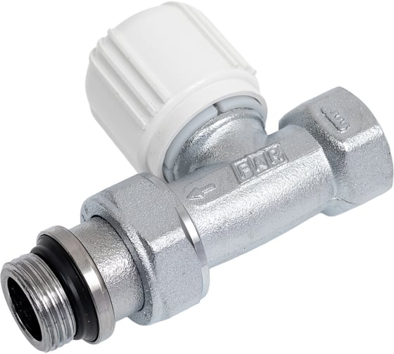 Прямой терморегулирующий вентиль FAR 1/2" ВР, EPDM FT 1641 12 1