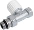Прямой терморегулирующий вентиль FAR 1/2" ВР, EPDM FT 1641 12 1