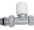 Прямой терморегулирующий вентиль FAR 1/2" ВР, EPDM FT 1641 12 3