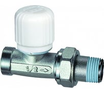 Прямой терморегулирующий вентиль FAR 1/2", М24х19 FT 1630 C12