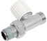 Прямой терморегулирующий вентиль FAR 1/2", М24х19 FT 1630 C12 2