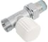 Прямой терморегулирующий вентиль FAR 1/2", М24х19 FT 1630 C12 3