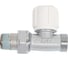 Прямой терморегулирующий вентиль FAR 1/2", М24х19 FT 1630 C12 4