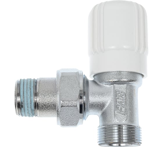 Угловой регулирующий вентиль FAR 1/2" М24х19 FV 1050 C12 1