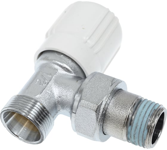 Угловой регулирующий вентиль FAR 1/2" М24х19 FV 1050 C12